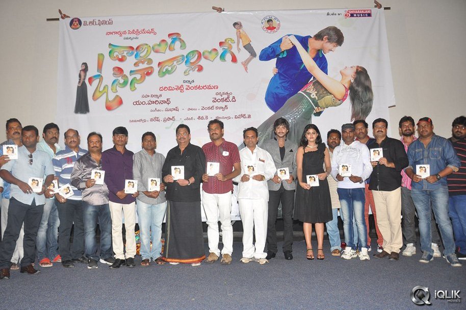 Darlinge-Osina-Darlinge-Movie-Audio-Launch